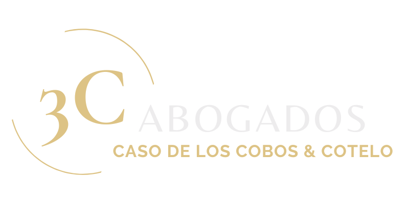 Logo 3C Abogados