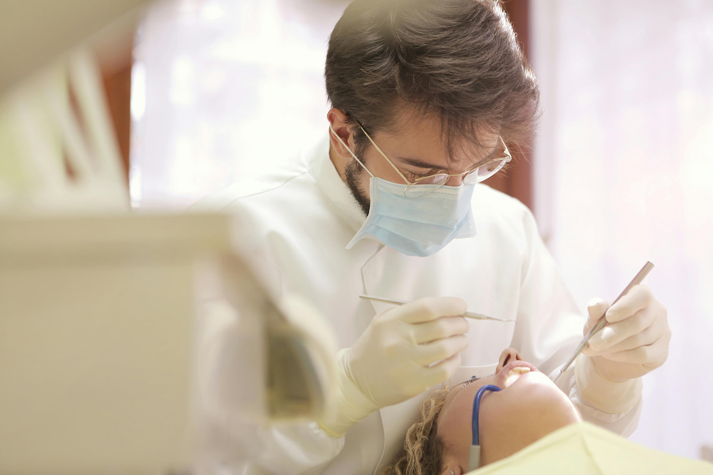 como efectuar reclamación legal clínica dental dentista Asturias