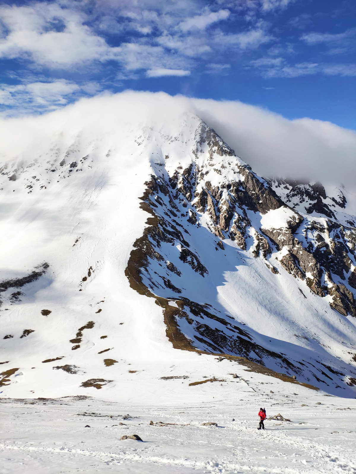 intrusismo montaña Asturias reclamaciones